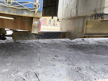 trailer: Прицеп, Kogel, Тентованный, от 12 т, Б/у — 9