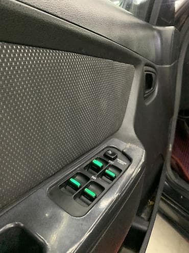 2114 samara: Daewoo Nexia: 2010 г., 1.6 л, Механика, Бензин, Седан — 8