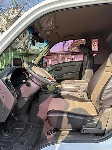 зеркала на портер: Легкий грузовик, Hyundai, Стандарт, 3 т, Новый — 10