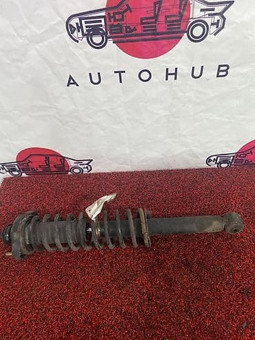 Автокосметика: Амортизатор VOLVO XC90 YV1CZ 2007 задн. (б/у) — 1