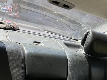 водовоз мерс: Mercedes-Benz S-class AMG: 2000 г., 5.5 л, Автомат, Бензин, Седан — 8