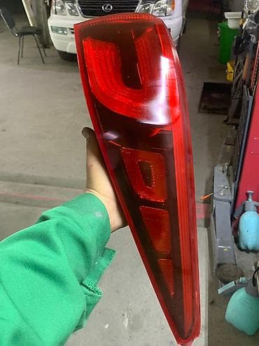 sprinter rex: Крышка омывателя фар Kia, Б/у, Оригинал — 1