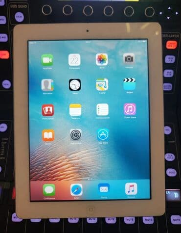 планшет в рассрочку бишкек: Планшет, Apple, память 128 ГБ, 5G, Б/у, Классический цвет - Серебристый — 2