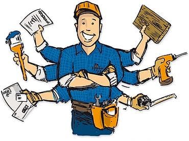 Электрики: Мелкосрочные работы, Муж на час — 1