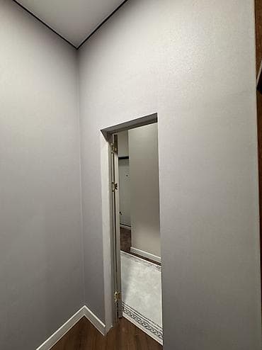 3 комнаты, 70 м², Элитка, 3 этаж, Евроремонт — 8