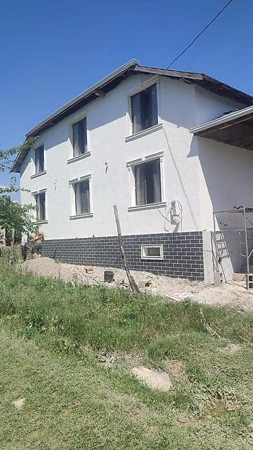 Услуги по строительству и ремонту: Фасадные работы: утепление и декоративная отделка домов под ключ - — 3