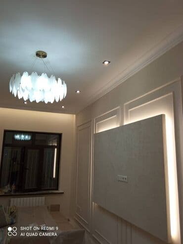 прайс лист на отделочные работы 2022: Под ключ квартира капитальный ремонт, 1)По проекту дизайнерский ремонт — 27