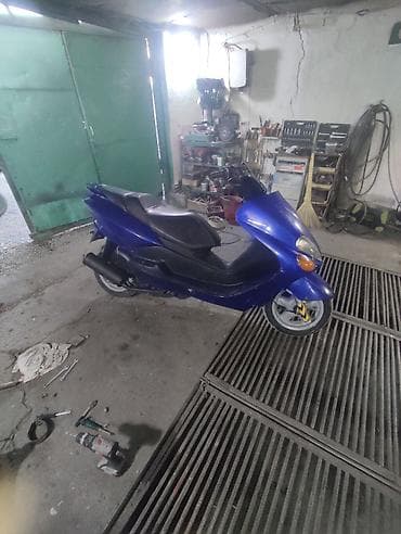 бу скутер: Ремонт скутеров в г кант.также продажа скуторов — 8