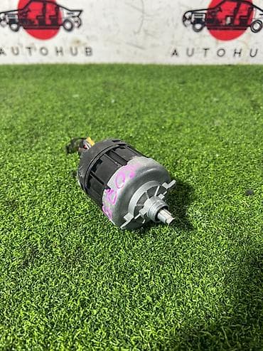 эластичная муфта: Блок управления фарами (корректор/регулятор уровня) для Mercedes‑Benz — 1