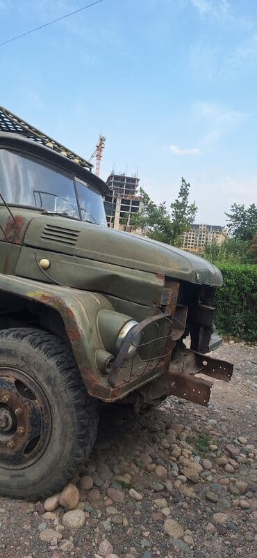 купить мотор на мотоцикл урал: Грузовик, ЗИЛ, Стандарт, 7 т, Б/у — 3