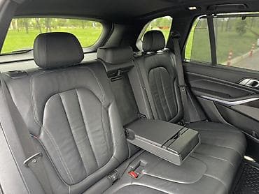BMW X5: 2020 г., 3 л, Автомат, Бензин, Кроссовер — 5