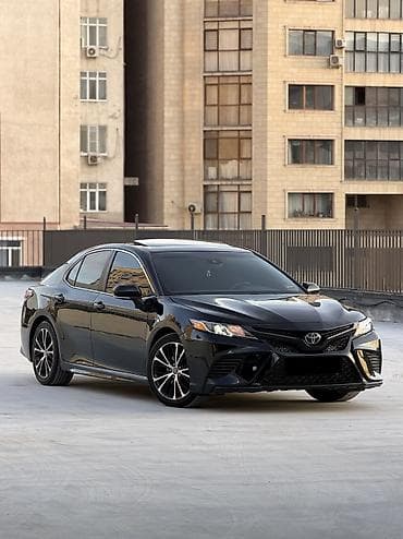 руль тойота королла: Toyota Camry: 2020 г., 2.5 л, Автомат, Бензин, Седан — 3