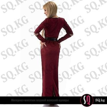 massimo morardi: Повседневное платье, Осень-весна, Длинная модель, Трикотаж, Оверсайз, S, L, M — 4