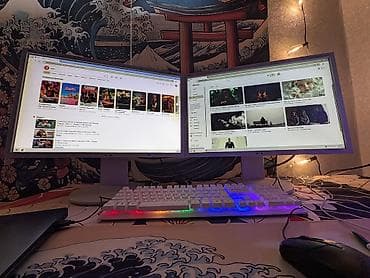 mi11 t: Монитор, LCD, 23" - 24" — 6