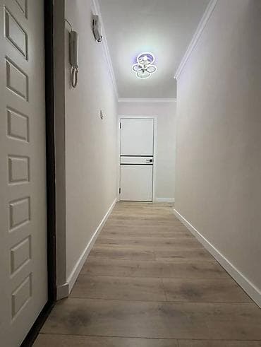 104 серия: 1 комната, 40 м², 104 серия, 2 этаж, Дизайнерский ремонт — 2