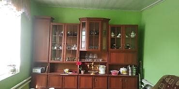 старый стол: Другая мебель — 1