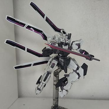 Спорт и хобби: Экшн фигурка Gundam — 2