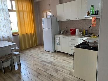 osh flat: 2 комнаты, Южная Магистраль Собственник, Без подселения, от 1 года, С мебелью полностью — 6