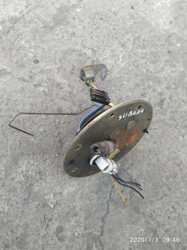 купить насос для повышения давления воды: Бензонасос Subaru — 1