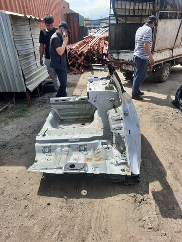 где купить акулу из икеи: Заднее левое Hyundai, 2018 г., Б/у, Оригинал — 2