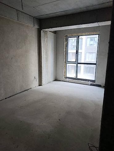 elegance stroy: 2 комнаты, 77 м², Элитка, 5 этаж, Готовая ПСО (под самоотделку) — 1