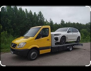 кран авто: С лебедкой, С манипулятором, Со сдвижной платформой — 1