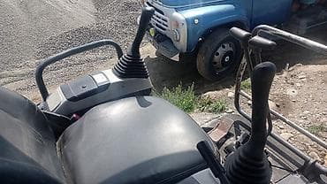 windom 20: Легкий грузовик, Hyundai, Стандарт — 4