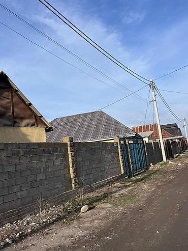 аделя парк: ❗️СРОЧНО Продается дом 🏠 В БЫСТРО-РАЗВИВАЮЩИМ РАЙОНЕ (есть отличное — 9