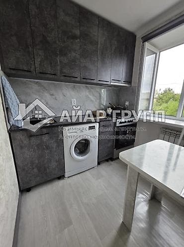 3 комнаты, 51 м², 4 этаж, Евроремонт