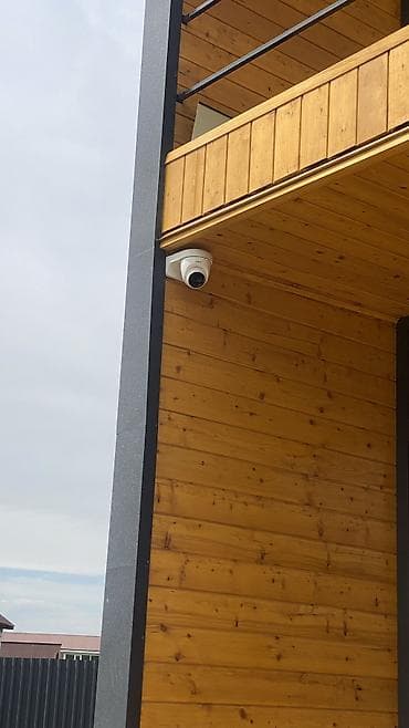 установка камер: Установка, настройка, продажа видеонаблюдения. Установка настройка от — 3