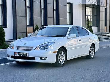 тойота виндом 30 кузов: Toyota Windom: 2003 г., 3 л, Автомат, Бензин, Седан — 3