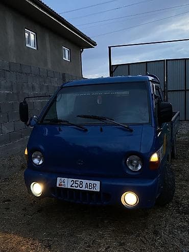 подставка для велика: Грузовик — 3