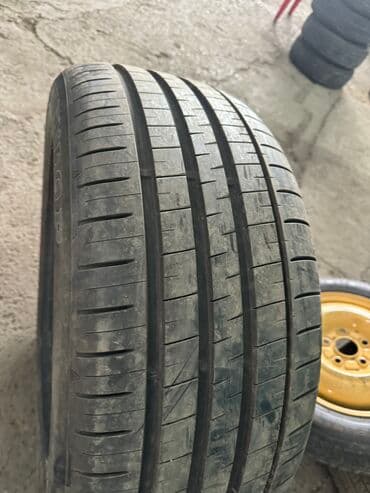 шинный центр бишкек цены: Шины 275 / 50 / R 20, Лето, Б/у, Комплект, Внедорожные (АТ/МТ), Япония, Dunlop — 1