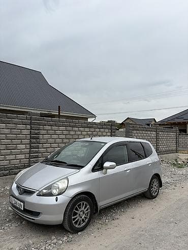 скутер китайский 50 куб: Honda Fit: 2002 г., 1.3 л, Вариатор, Бензин, Хэтчбэк — 3
