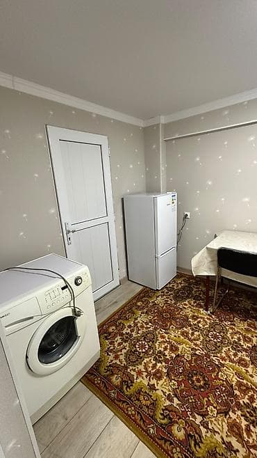сдаю частный дом: Сдаётся полностью оборудованная 1-ком квартира. Находится — 4