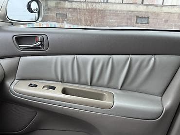 фары ауди а6 с4: Toyota Camry: 2003 г., 2.4 л, Автомат, Газ, Седан — 8