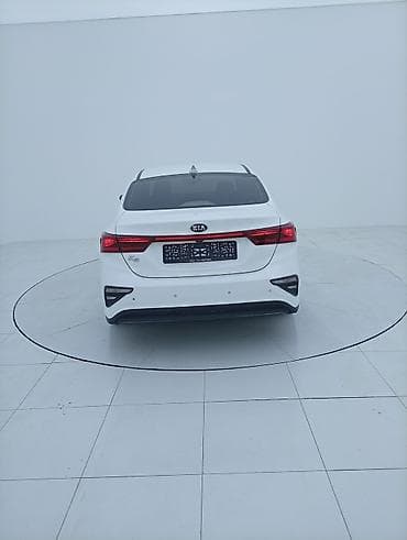 форд сервис: Kia K3: 2020 г., 1.6 л, Вариатор, Бензин, Седан — 5