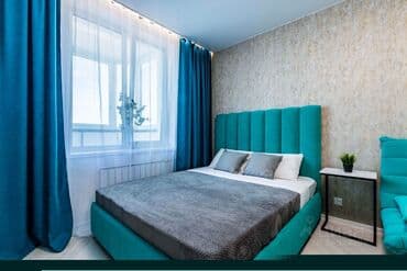 Сниму квартиру: 1 комната, Душевая кабина, Постельное белье, Кондиционер — 13