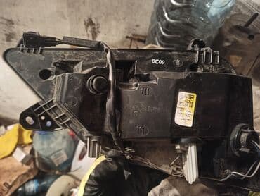 куплю машину джип: Будка Hyundai, 2020 г., Новый, Оригинал — 5