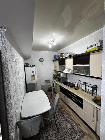 Продажа квартир: 1 комната, 35 м², Общежитие, 1 этаж — 5