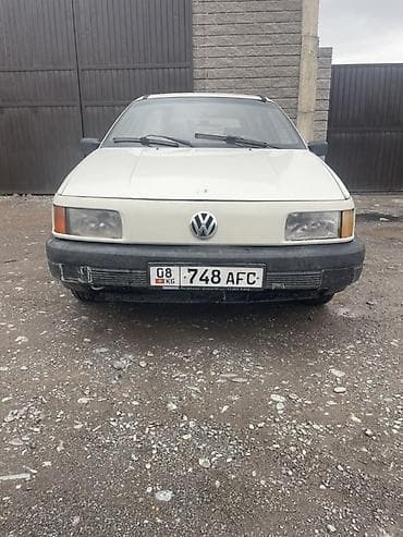 экран для машины: Volkswagen Passat Variant: 1992 г., 1.8 л, Ручные, Бензин, Универсал — 4