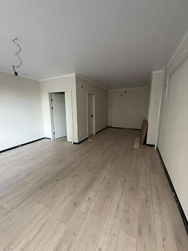 2х: 2 комнаты, 55 м², Элитка, 7 этаж, Евроремонт — 1