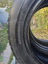 цены на зимние шины в бишкеке: Продаю шины 165/65/14 - Зима Б/У- 8000сом шины 215/50/17- Зима Б/У- — 7
