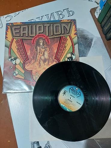 миссия выполнима: Винил фирменный.Исторические записи The Beatles хорошем состоянии 3 — 7