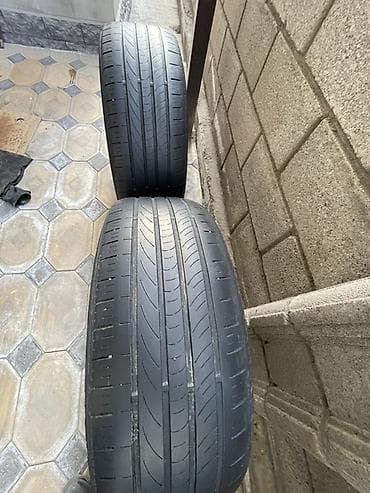 suv: Комплект из 4 летних шин для легковых авто/кроссоверов — 4