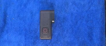 dji action 6: Экшн‑камера GoPro HERO9 Black Срочно продаю!!! - Два экрана — 4
