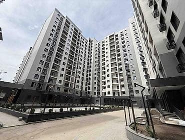 2 комнаты, 73 м², Элитка, 14 этаж, Дизайнерский ремонт