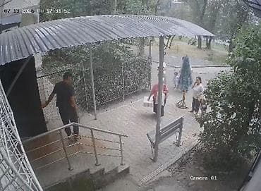 90000: 2 комнаты, 50 м², 5 мкр 104 серия, 2 этаж, Старый ремонт — 2