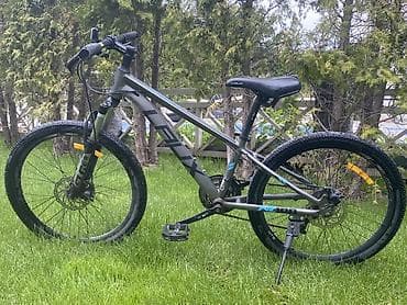 fixed gear: Горный велосипед, Laux, Алюминий — 2