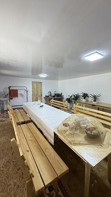 Спорт жана хобби: Kaynar Guest Resort — природно-оздоровительный отдых в Чон-Кемине — 3